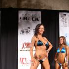 Constance  Giovinazzo - NPC Greater Gulf States 2013 - #1